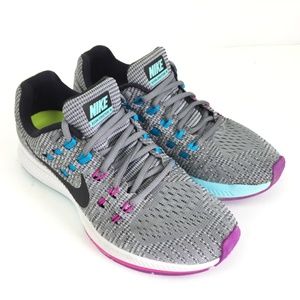 Nike Air Zoom Structure 19 Women's Running Shoes